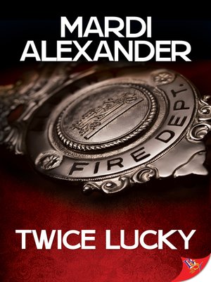 cover image of Twice Lucky